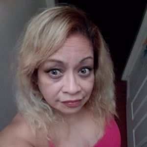 Meet your Posher, Cindy